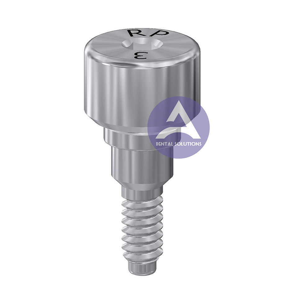 Ti 6AI-4V Titanium Bolt – M16x2.0x115, Grade V, Single