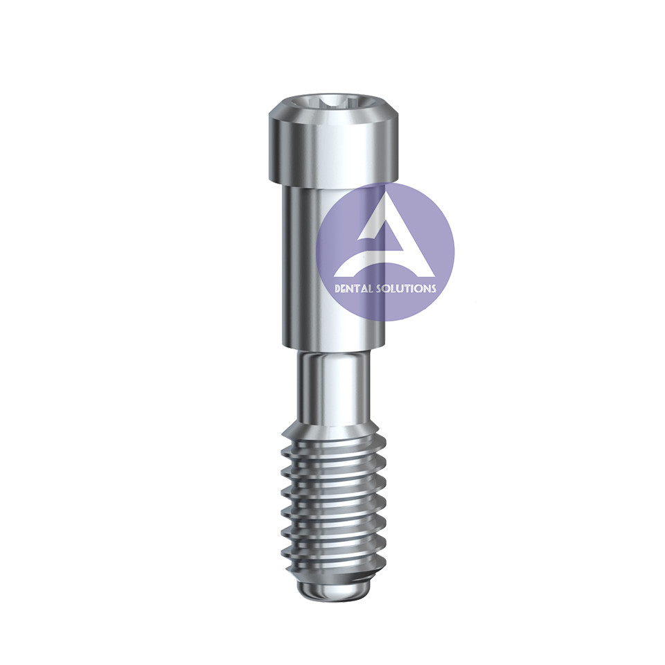 WP 4.3mm Nobel Biocare Replace Dental Implant Final Screw
