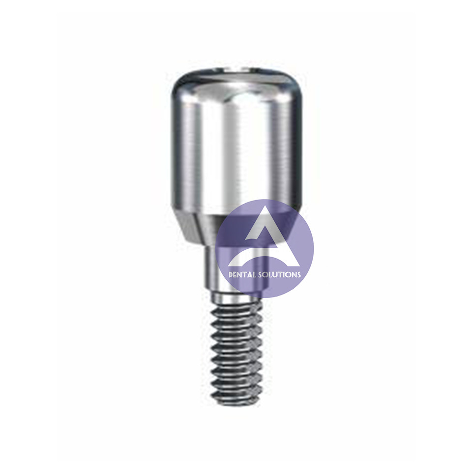 Direct Legacy RP 4.5mm NP 3.5mm Implant Healing Abutment