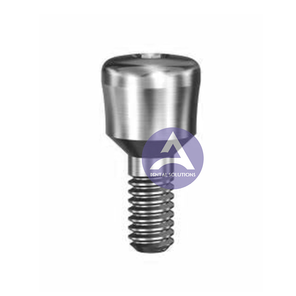 Direct Legacy RP 4.5mm NP 3.5mm Implant Healing Abutment