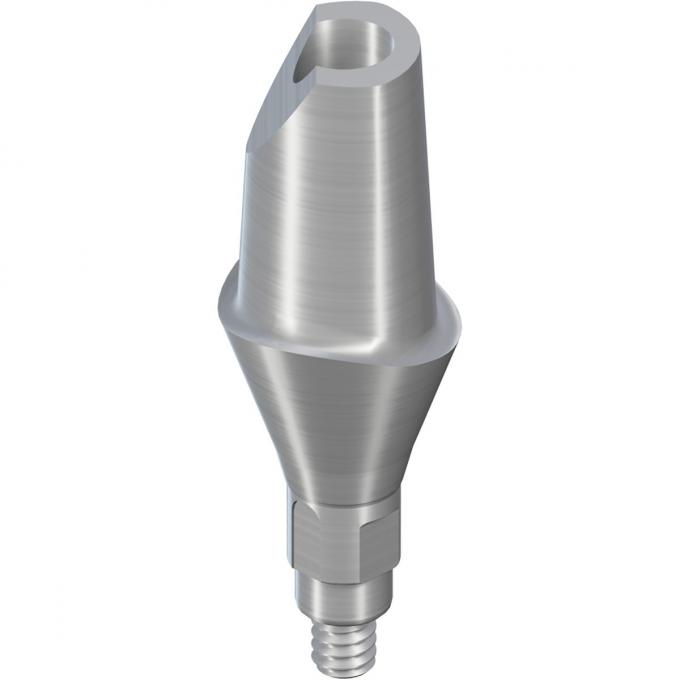 Straumann ITI BL RC Anatomic Abutment D 6 4mm GH 2mm 3 5mm