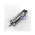Camlog® 3.3mm 3.8mm 4.3mm 5.0mm Yenadent Holder Titanium Premill Blank YPM191