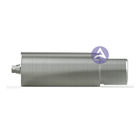 Astra Tech OsseoSpeed® Yenadent Titanium Premill Blank Yellow 3.0 / AQUA3.5-4.0mm / LILAC 4.5-5.0