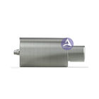Astra Tech OsseoSpeed® 14mm Yenadent Titanium Premill Blank Yellow 3.0 / AQUA3.5-4.0mm / LILAC 4.5-5.0