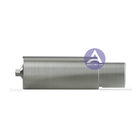 MIS Seven® Internal Titanium Premill Blank Abutment Yenadent Holder 10mm Engaging