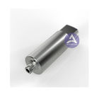 MIS C1® Internal Titanium Premill Blank Abutment Yenadent Holder 10mm Engaging