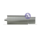 Osstem GS(TS)® Mini / Regular Titanium Premill Block Yenadent Holder 10/14mm Engaging Mini / Regular