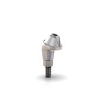 Neodent GM Mini Conical Abutment 17 degree, GH 1.5mm, Multipe Angled Abutment 115.275