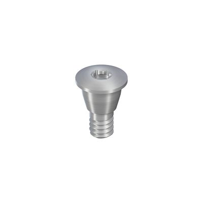 Straumann ITI Tissue Level WN CLOSURE CAP Cover Screw , 048.371S, Ø 4.3MM Titanium
