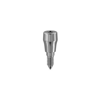 Anthogyr Axiom Healing Abutment Healing Screw H0.75 / H1.5 / H2.5 / H3.5 / H4.5