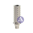 Nobel Biocare Active® Titanium Abutment Temporary Tooth Implant Compatible with  NP 3.5mm/ RP 4.3/5.0mm