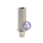Non Engaging NP 3.5mm Nobel Biocare Temporary Abutment