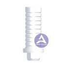 ITI Straumann Tissue Level Synocta® UCLA All-Plastic Castable Abutment Compatible  RN 4.8mm/ WN 6.5mm (Engaging & Non-En