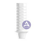ITI Straumann Bone Level® UCLA All-Plastic Castable Abutment Compatible  NC 3.3mm/ RC 4.1mm