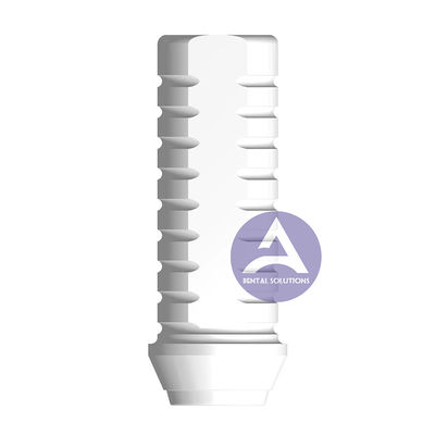 Nobel Biocare Active® UCLA All-Plastic Castable Abutment Compatible  NP 3.5mm/ RP 4.3mm