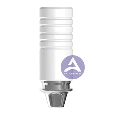 ITI Straumann Bone Level® UCLA CoCr Base Castable Abutment Compatibe  NC 3.3mm/ RC 4.1mm