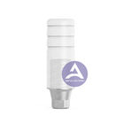 Nobel Biocare Active® UCLA CoCr Base Castable Abutment Compatibe  NP 3.5mm/ RP 4.3mm