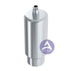 ISO 9001 Approved Biotech® Pre Milled Abutment Blanks
