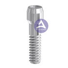 Compatible 3.0mm Astra Tech Implant EV Titanium Screw