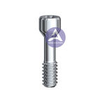Nobel Branemark® NP / RP / WP Dental Implant Titanium Screw