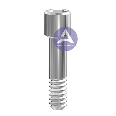 Astra OsseoSpeed® Dental Implant Titanium Screw