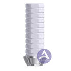 Nobel Biocare Active® Titanium Abutment Temporary Tooth Implant Compatible with  NP 3.5mm/ RP 4.3/5.0mm