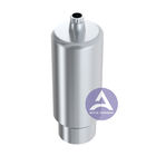 Compatible DIO SM® Pre Milled Abutment Mini & Regular dental implant Arum holder