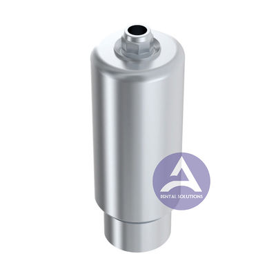 NeoBiotech® Dental Implant Pre Milled Abutment 10mm Engaging