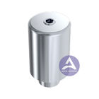 Osstem US® Implant Internal Titanium Premill Blank 14mm Engaging NP(3.5mm) / RP(4.1mm) / WP(5.1mm)
