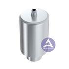 Astra Tech OsseoSpeed® Implant Internal Titanium Premill Blank 14mm Engaging NP(3.0) / RP(3.5/4.0) / WP(4.5/5.0)