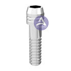Implant Direct Legacy 1.27mm Tooth Titanium GR5 Screw