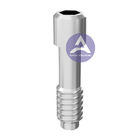 MegaGen ANYONE® Dental Implant Abutment Titanium Screw Fits 3.5/4.0/4.5/5.0/5.5/6.0/7.0mm