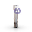 Neodent GM® Dental Implant Abutment Titanium Screw Fits 3.5/3.75/4.0/4.3/5.0/6.0mm
