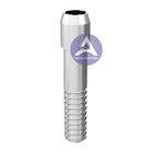 SIC Invent® Dental Implant Abutment Titanium Screw Fits 3.3mm