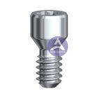 4.8mm 6.0mm Nobel Biocare Dental Implant Abutment Screw