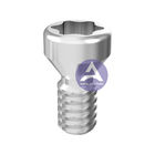 Titanium GR5D Dental Implant Screw