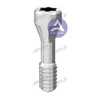 Arum Titanium Angled Screw No.4 (DS008) Compatible Anthogyr & Nobel Active & Dentium & Adain & Zimmer & Neoss