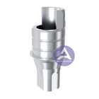 ITI Straumann Bone Level® Titanium Ti-Base Abutment Compatible  NC 3.3mm/ RC 4.1mm