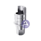 Compatible Mini Regular Osstem GS Titanium Base Abutment