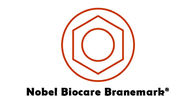 Nobel Biocare Branemark® Implant Internal Titanium Premill Blank 14mm Engaging NP 3.5mm/ RP 4.0mm/ WP 5.0mm