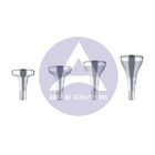 Dentsply Ankylos Dental Implant Titanium Healing Caps
