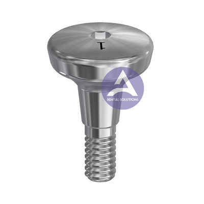 Dentsply Ankylos® Implant Titanium Healing Cap Abutment