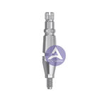 RP 4.3mm 3.0mm Nobel Biocare Active Tooth Implant Abutment