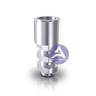 Stainless Steel 303F Implant Direct Legacy Dental Analog