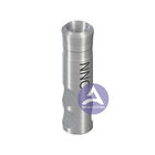 ISO13485 NNC Titanium Implant Analog REF No.048.127