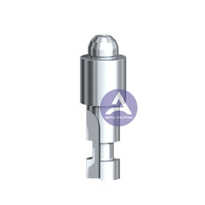 Nobel Biocare Active Multi-unit Analog Abutment Plus Replica 38918