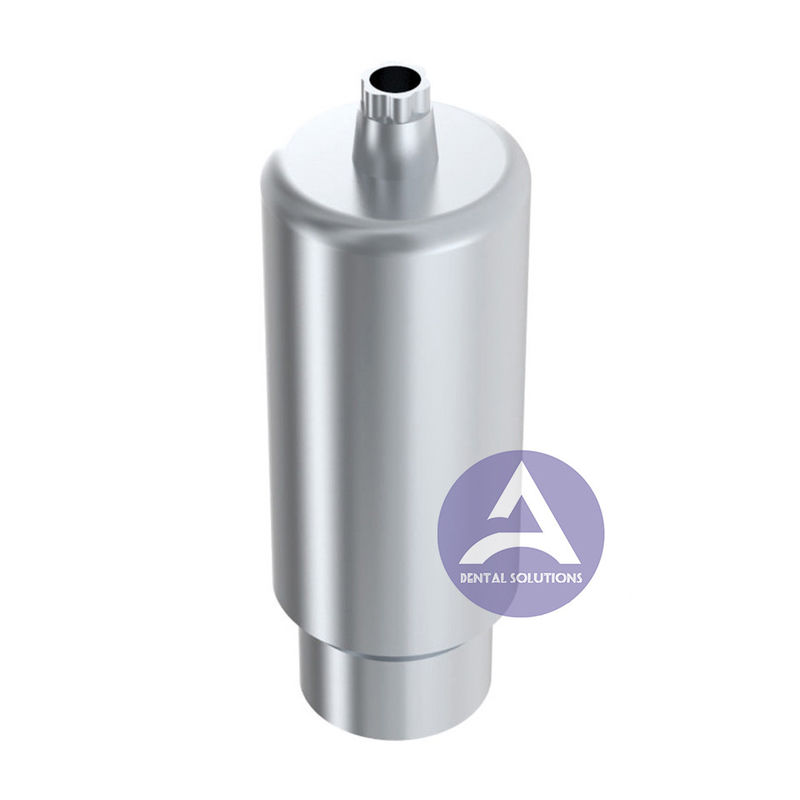 Compatible DIO SM® Pre Milled Abutment Mini & Regular dental implant Arum holder