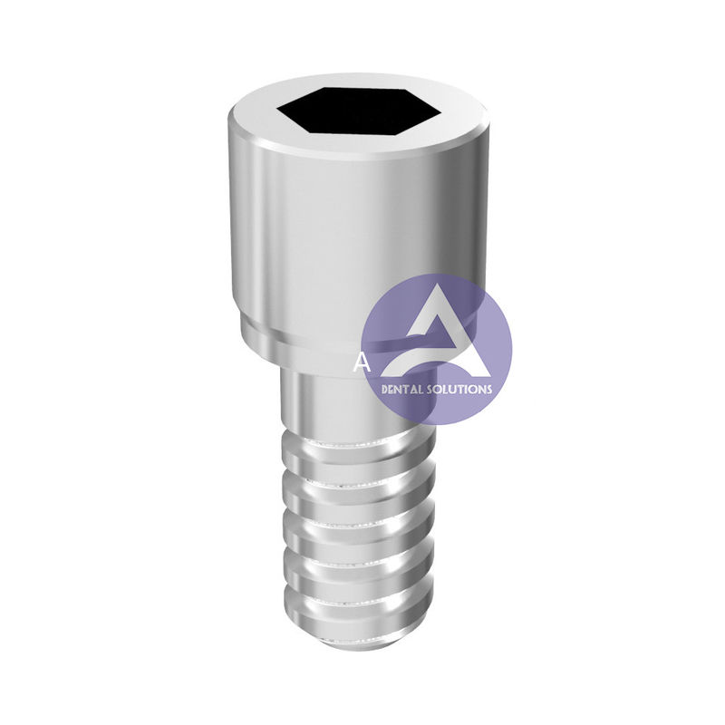 Anthogyr Axiom® Dental Implant Abutment Titanium Multi Unit Screw Fits 4.0/4.8mm