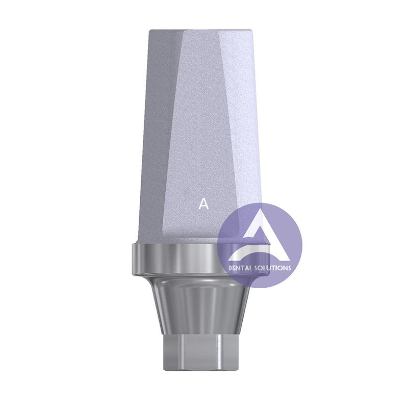 NP 3.5mm Dental Implants Abutment