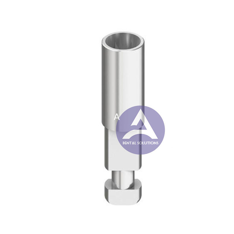 WP 5.0mm NP 3.0mm RP 3.5mm Adin CloseFit Implant Analog